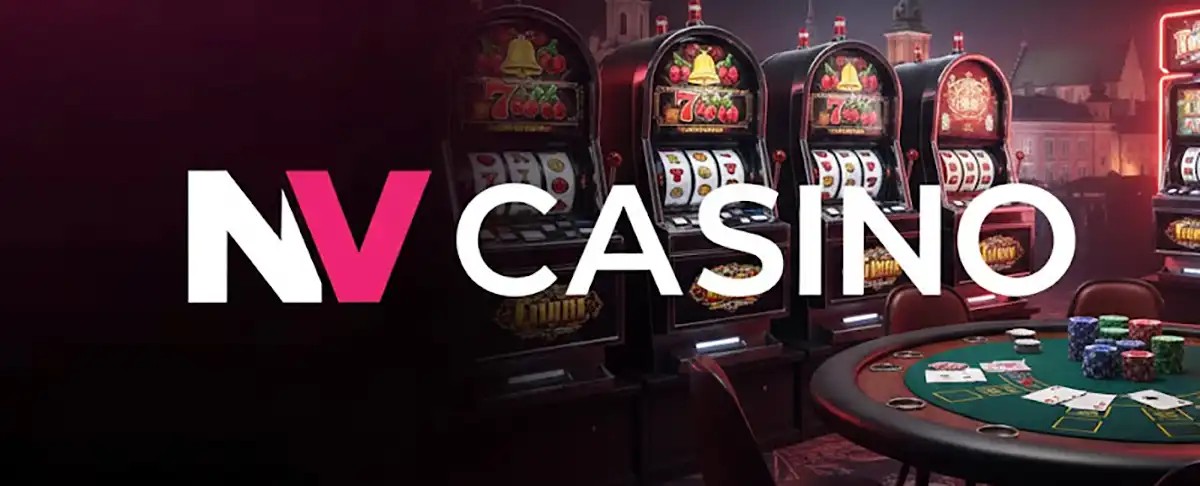 NV Casino – En djupgående recension för svenska spelare